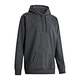 baggy hoodie